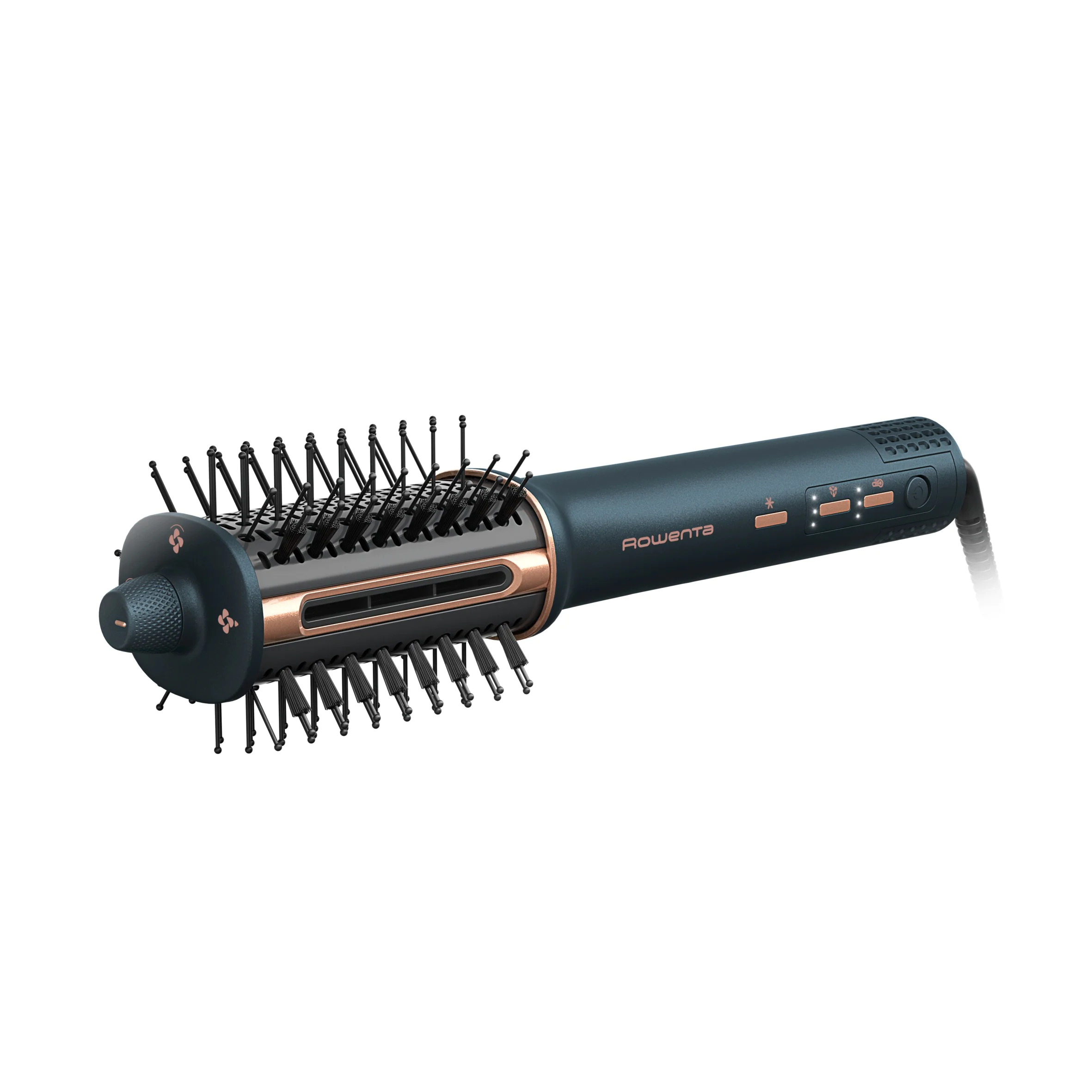 Фен-щітка Rowenta Air Brush 3D (3 в 1) UB9720E0
