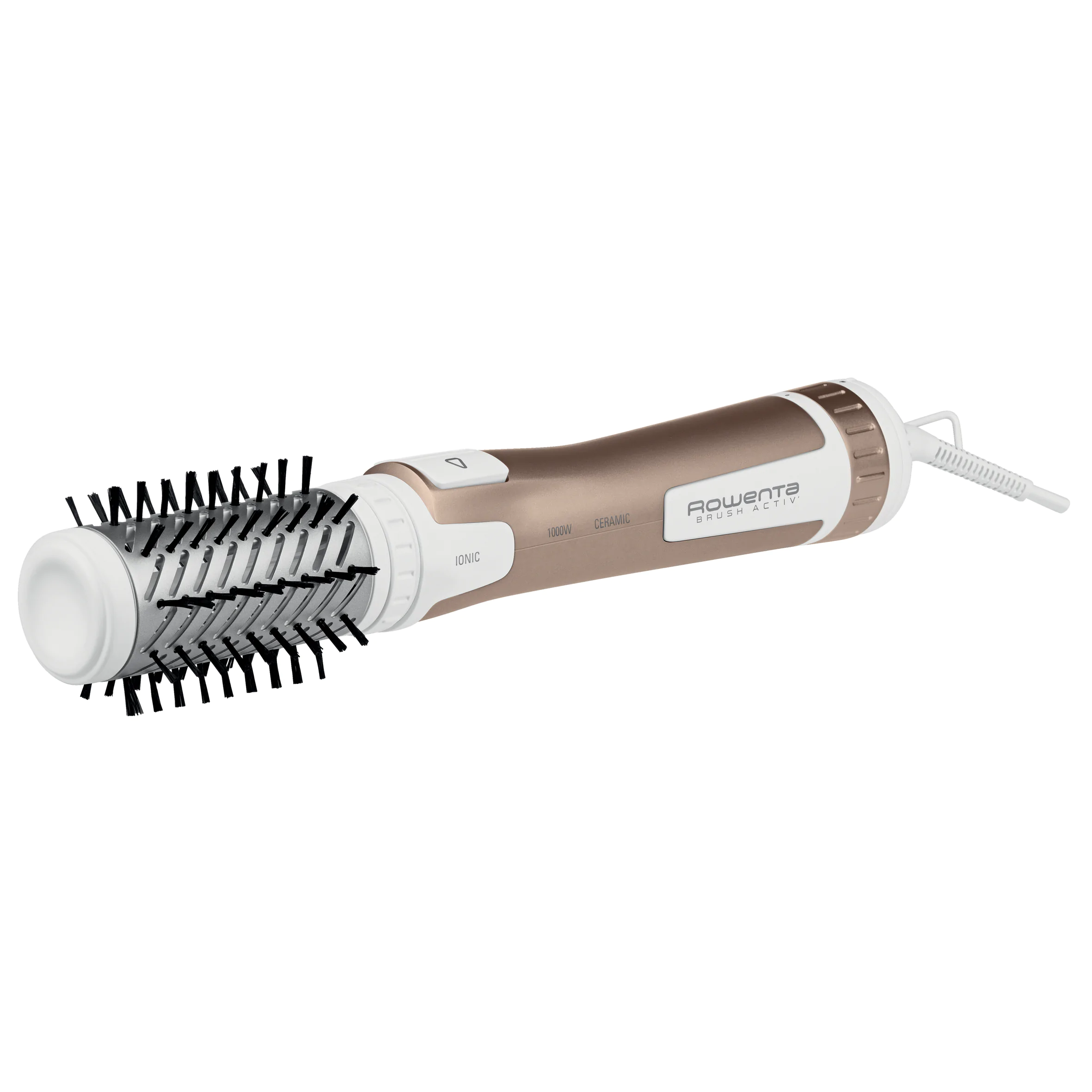 Фен-щітка Rowenta Brush Activ Compact CF9520F0