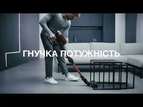 Акумуляторний пилосос Rowenta X-Force Flex 12.60 Auto Animal RH98A9WO