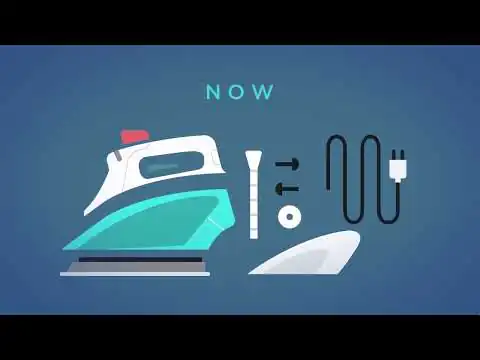 Тример універсальний Rowenta Selectium (17 в 1) TN9464E0
