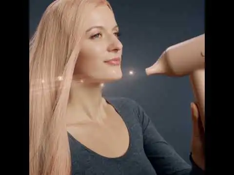 Фен Rowenta Blumia HY5N11E0