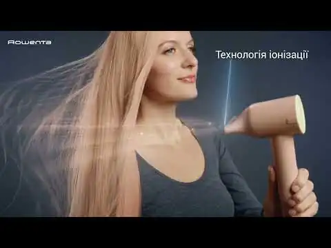 Фен Rowenta Blumia HY5N10E0