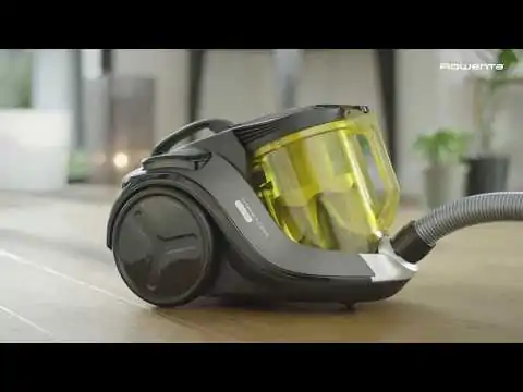 Пилосос безмішковий Rowenta X-Trem Power Cyclonic RO6984EA