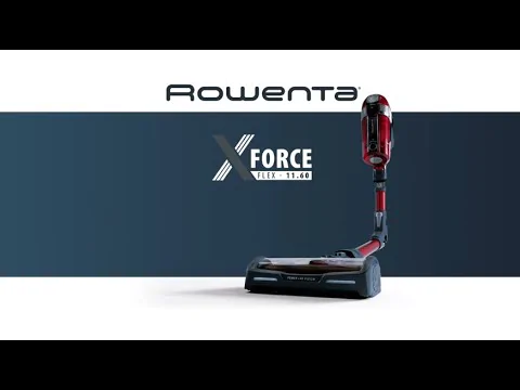 Акумуляторний пилосос Rowenta X-Force 11.60 Aqua RH9890WO