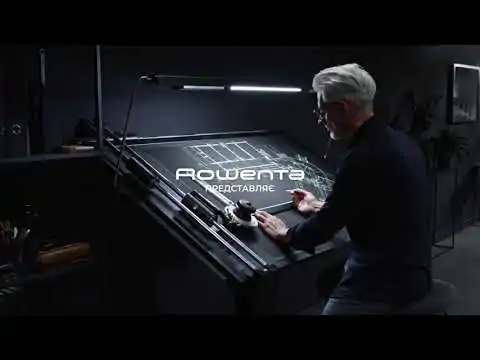 Робот-пилосос Rowenta X-Plorer Serie 120AI RR7867WH