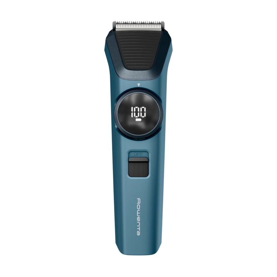 Машинка для стрижки Rowenta X-Series 700 TN5610E0