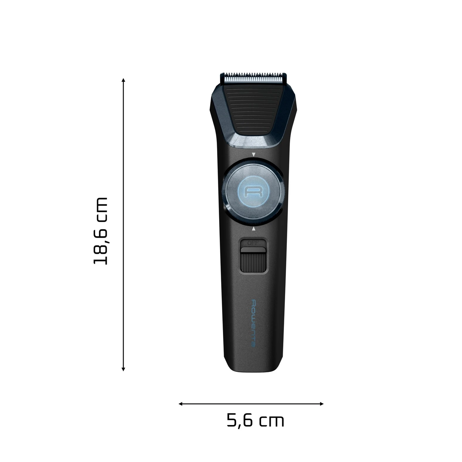 Машинка для стрижки Rowenta X-Series 900 TN5650E0