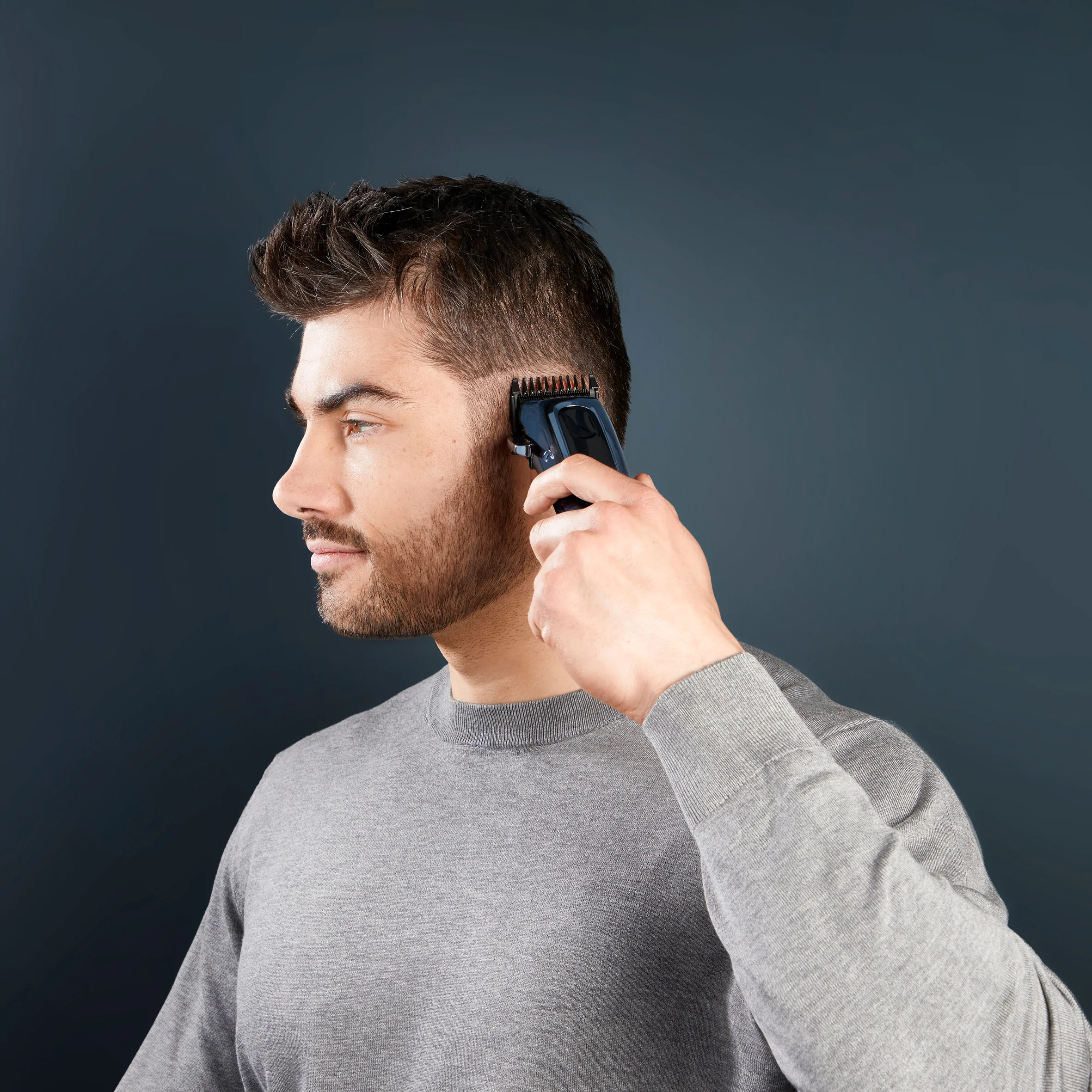 Машинка для стрижки волосся Rowenta Barber Experience TN1551E0