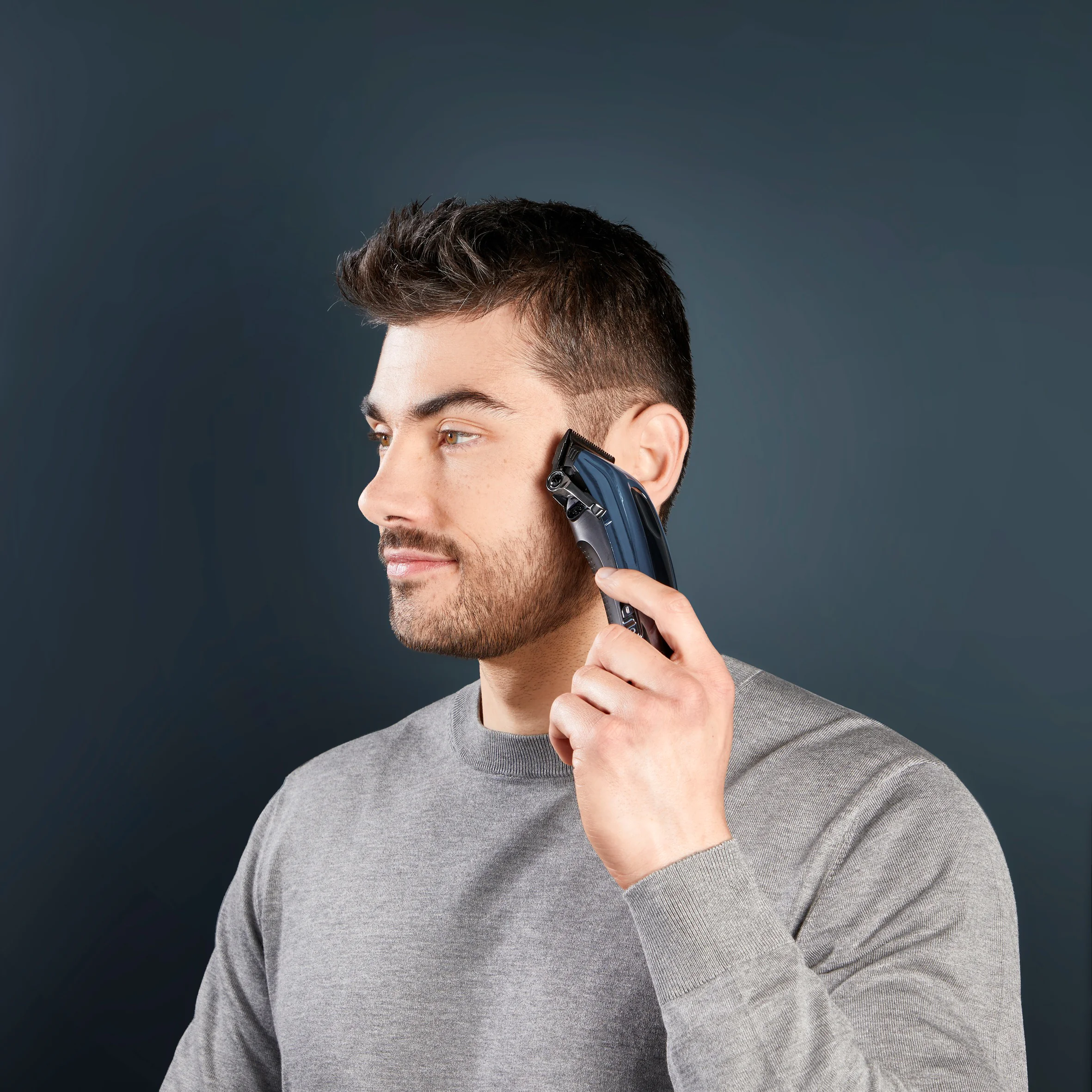 Машинка для стрижки волосся Rowenta Barber Experience TN1551E0