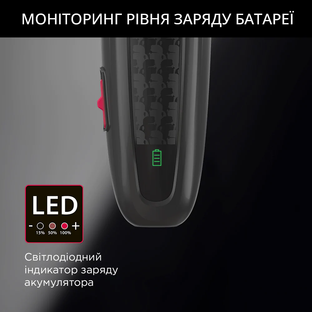 Машинка для стрижки волосся Rowenta x KARL LAGERFELD Perfect Line TN152LF0