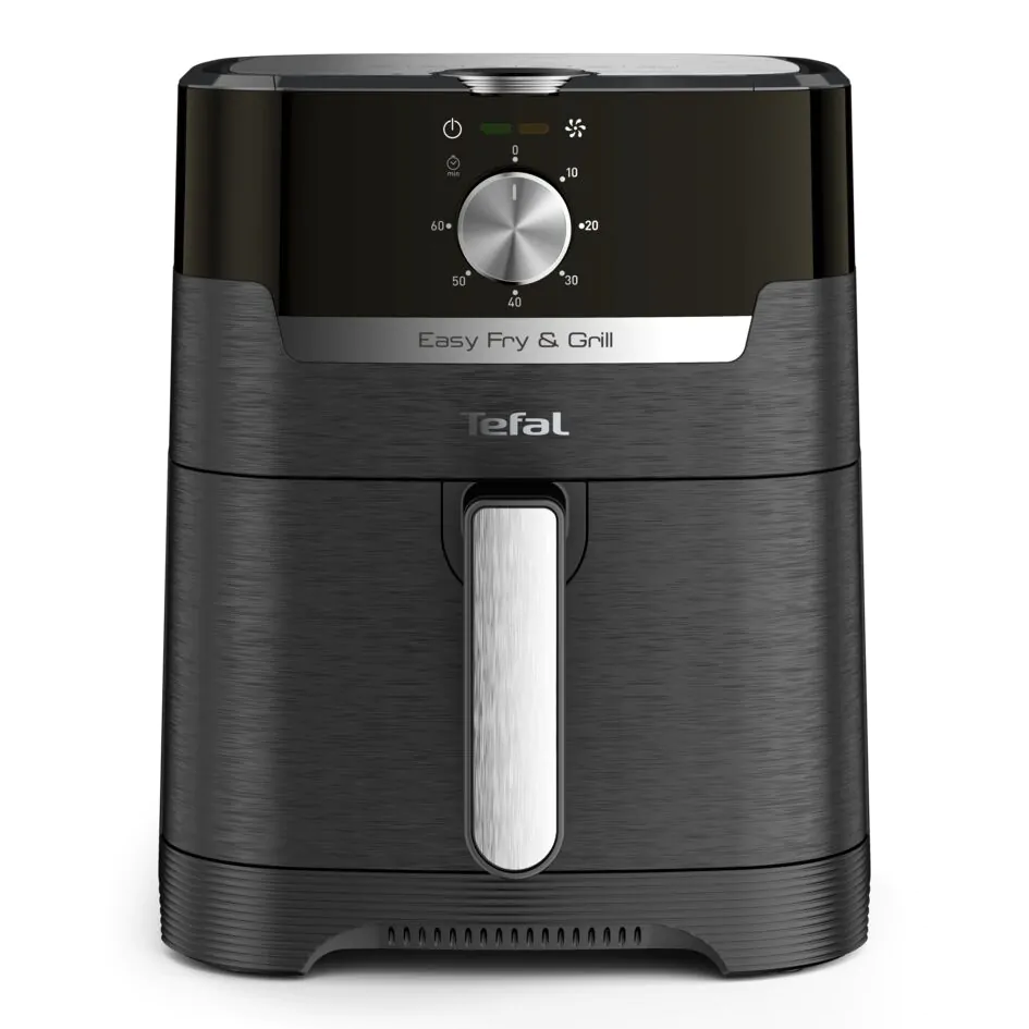 Мультипіч (Аерогриль) Tefal Easy Fry & Grill Classic EY501815