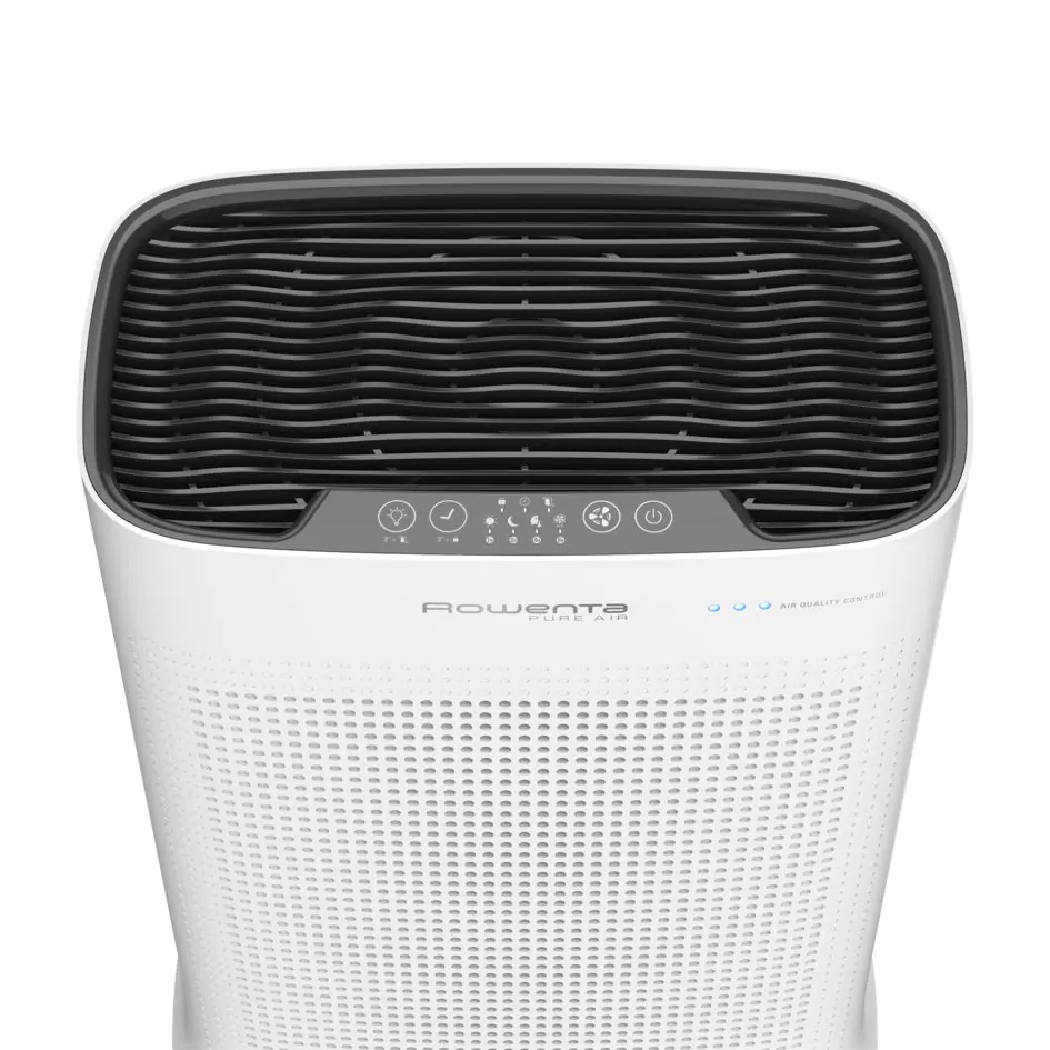 Очищувач повітря Rowenta Pure Air PU3040F0