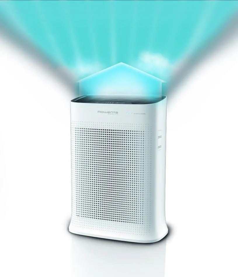 Очищувач повітря Rowenta Pure Air PU3040F0