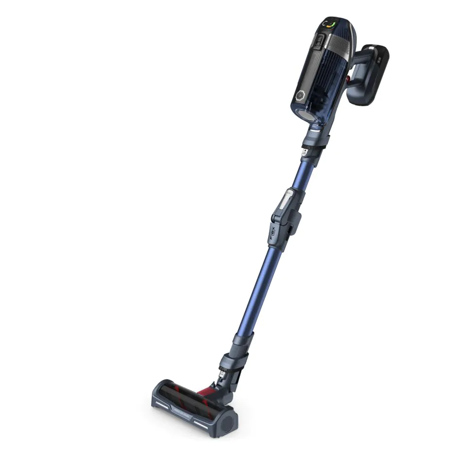 Акумуляторний пилосос Rowenta X-Force 11.60 Aqua RH9890WO