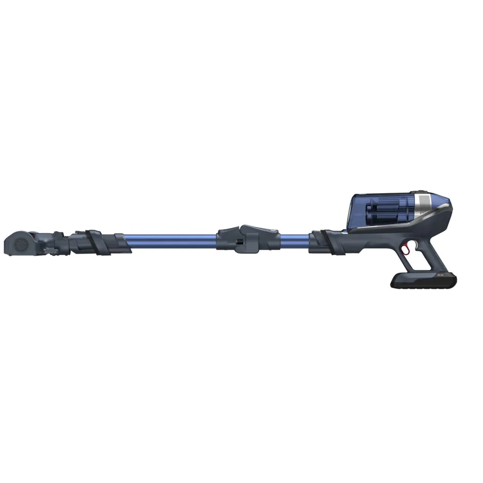 Акумуляторний пилосос Rowenta X-Force 11.60 Aqua RH9890WO