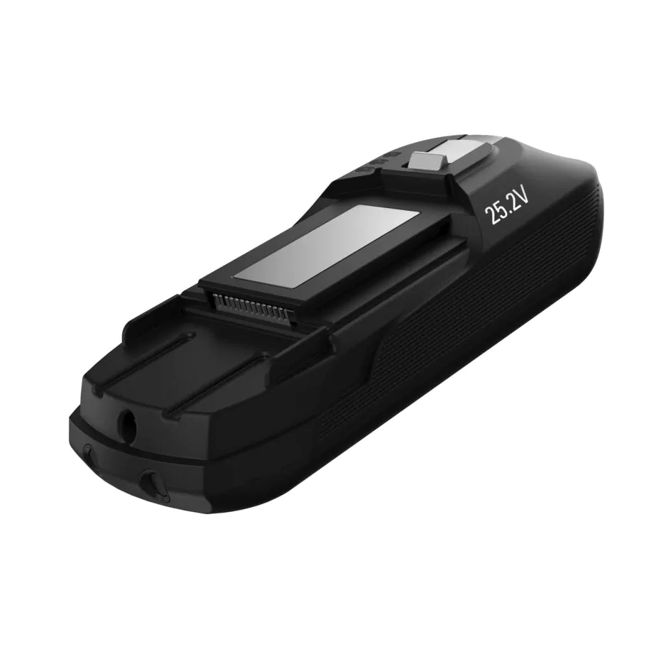 Акумуляторний пилосос Rowenta X-Force 11.60 Aqua RH9890WO