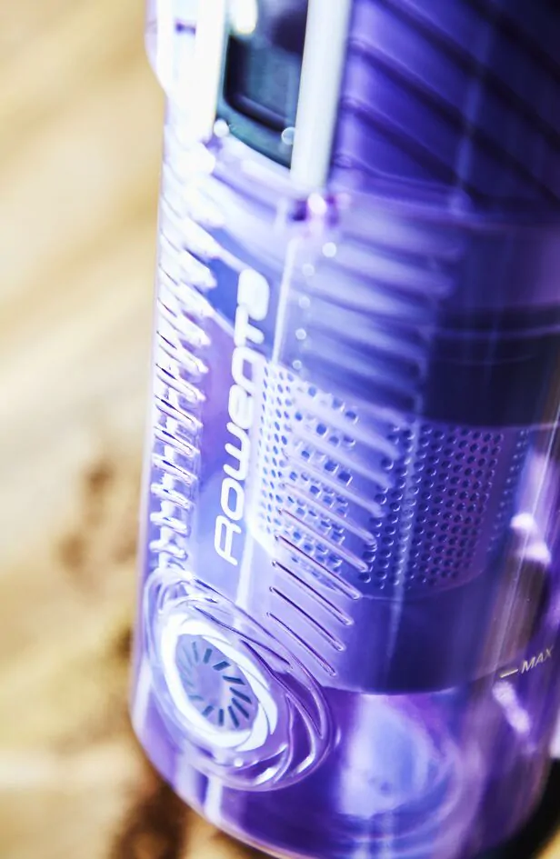 Акумуляторний пилосос Rowenta X-Force 8.60 Allergy RH9638WO