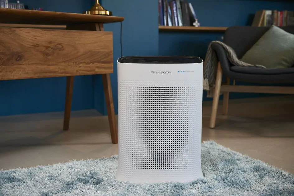 Очищувач повітря Rowenta Pure Air PU3040F0