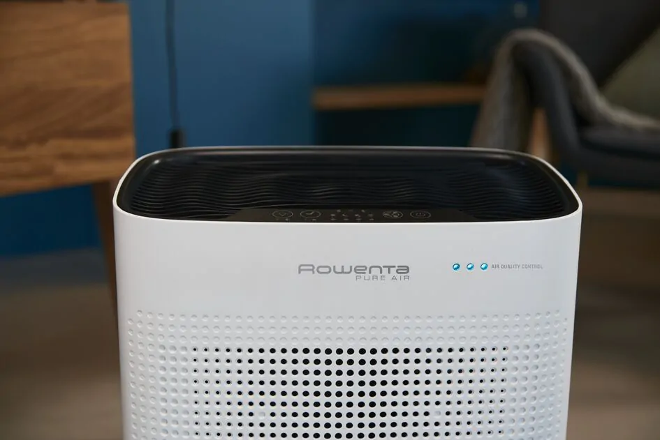 Очищувач повітря Rowenta Pure Air PU3040F0