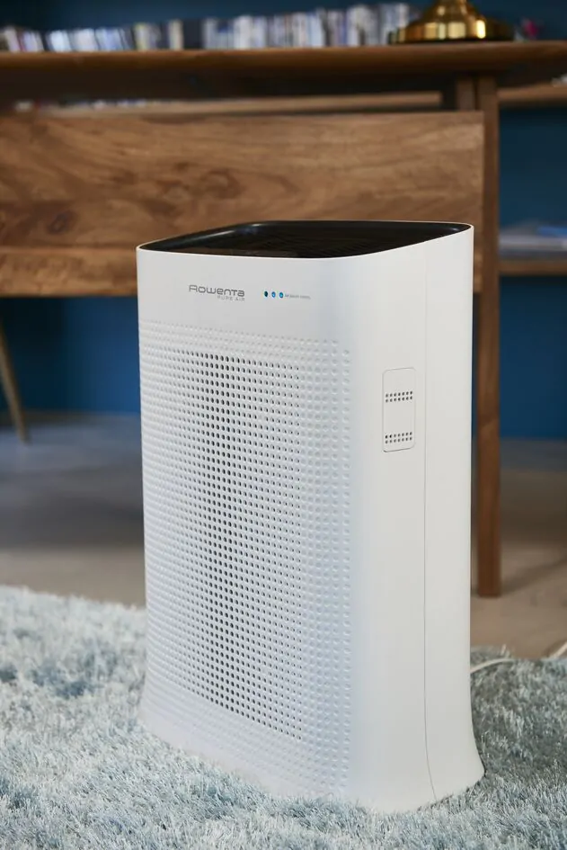 Очищувач повітря Rowenta Pure Air PU3040F0