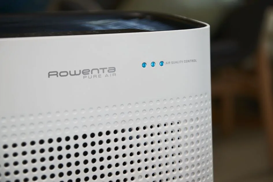 Очищувач повітря Rowenta Pure Air PU3040F0