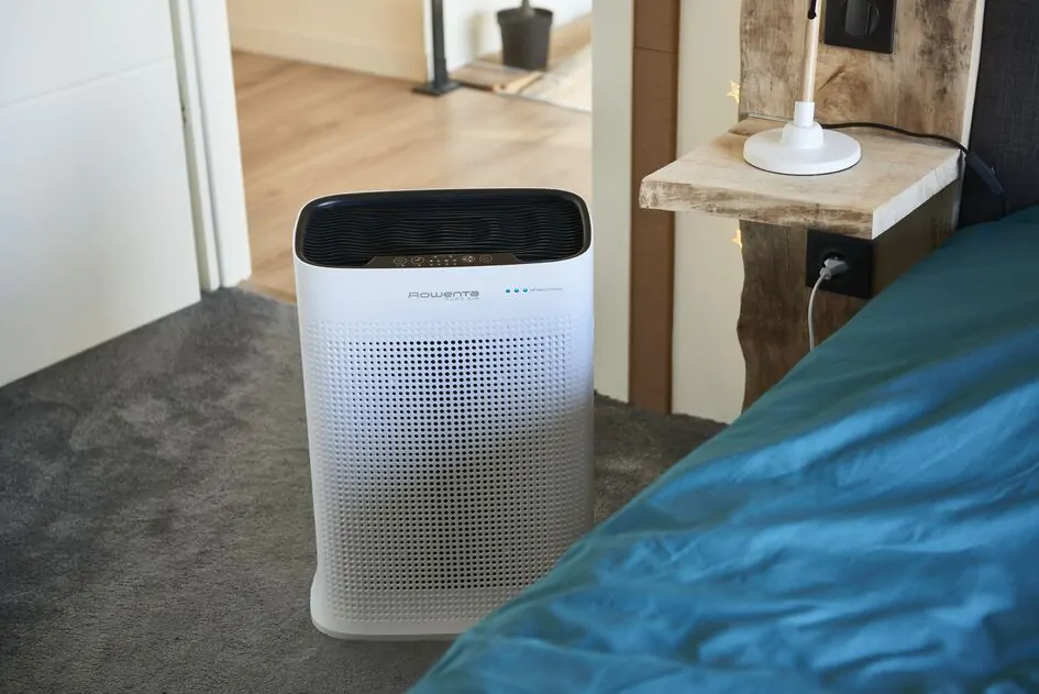 Очищувач повітря Rowenta Pure Air PU3040F0