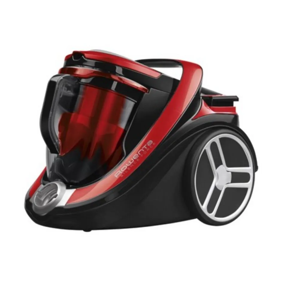 Пилосос безмішковий Rowenta Silence Force Cyclonic Parquet RO7649EA
