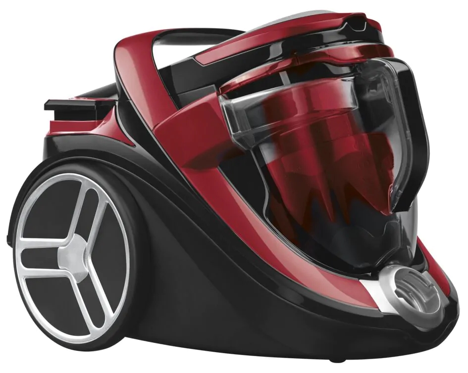 Пилосос безмішковий Rowenta Silence Force Cyclonic Parquet RO7649EA