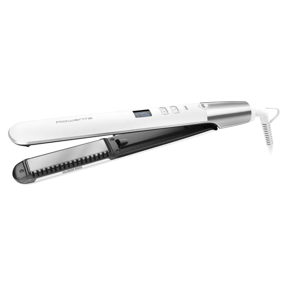 Випрямляч для волосся Rowenta Volumizer SF4650F0