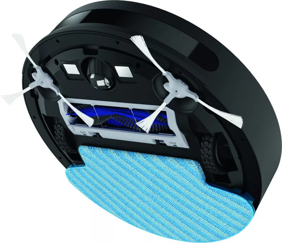 Робот-пилосос Rowenta X-Plorer Serie 75 Animal RR7675WH