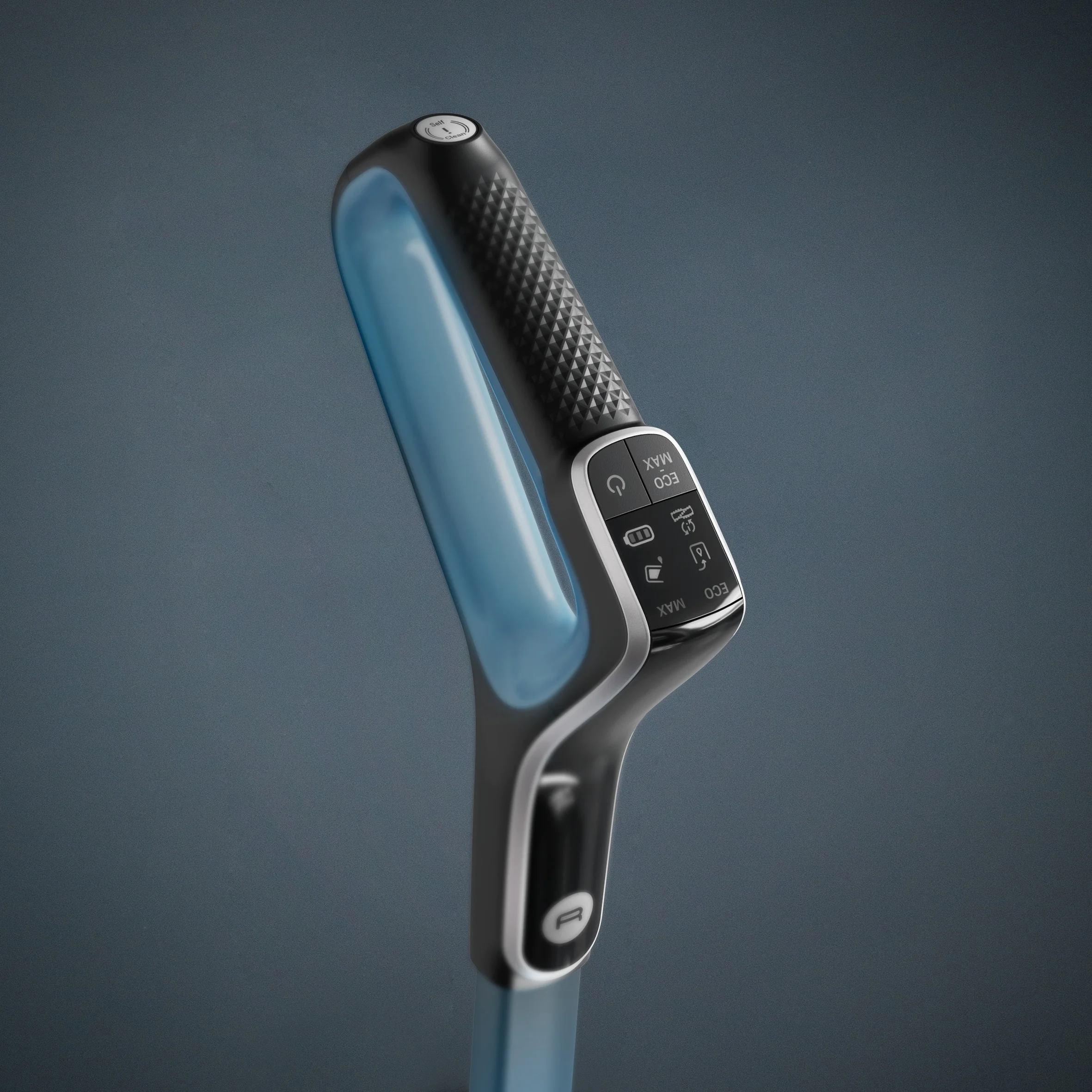 Миючий акумуляторний пилосос для твердої підлоги Rowenta X-CLEAN 2 GZ2271E0