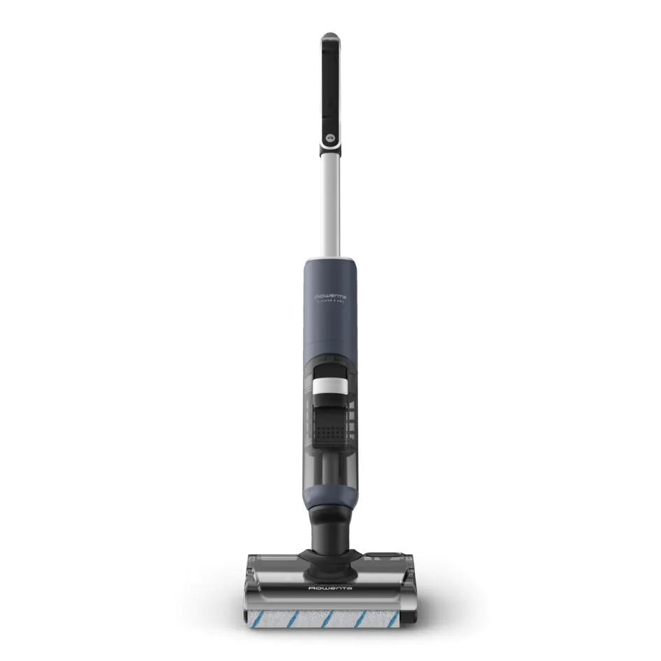 Миючий акумуляторний пилосос для твердої підлоги Rowenta X-Clean 5 Pro GZ5436E0