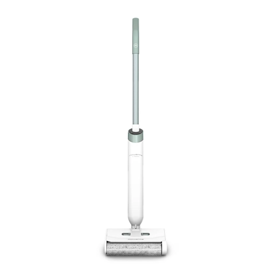Миючий акумуляторний пилосос для твердої підлоги Rowenta X-Wash GZ1032E0