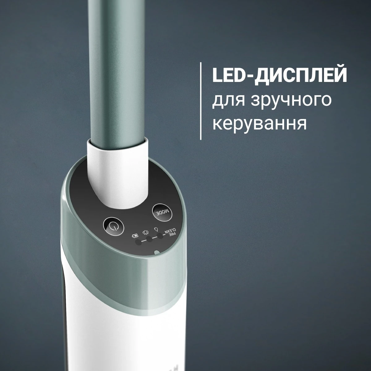 Миючий акумуляторний пилосос для твердої підлоги Rowenta X-Wash GZ1032E0