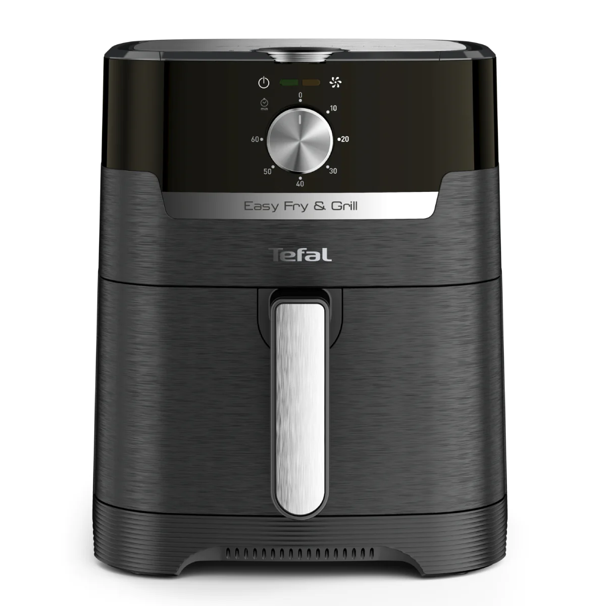 Мультипіч (Аерогриль) Tefal Easy Fry & Grill Classic EY501815
