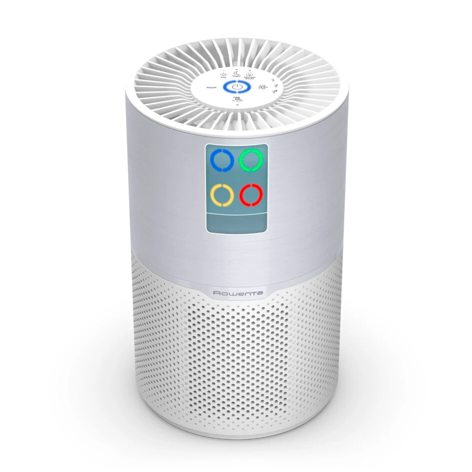 Очищувач повітря Rowenta Pure Air Compact PU2220F0