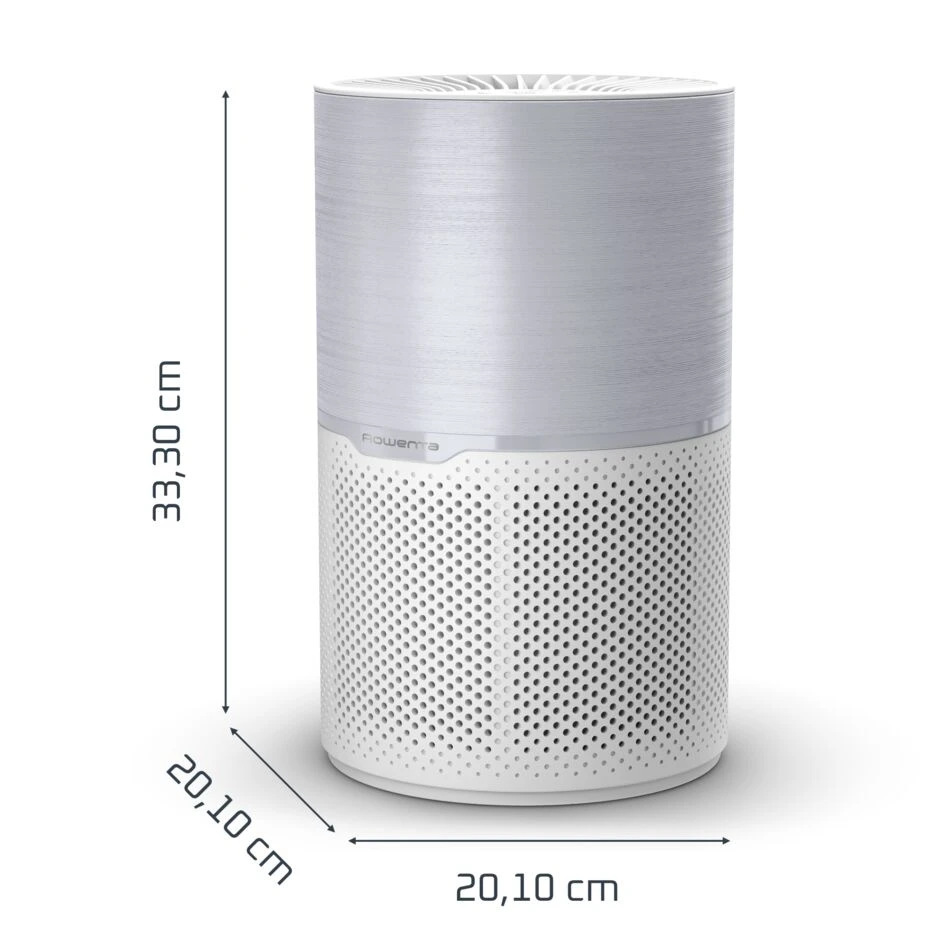 Очищувач повітря Rowenta Pure Air Compact PU2220F0