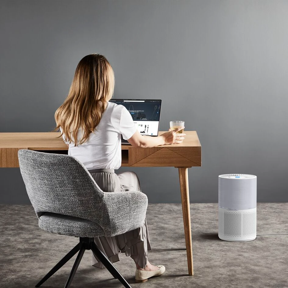 Очищувач повітря Rowenta Pure Air Compact PU2220F0