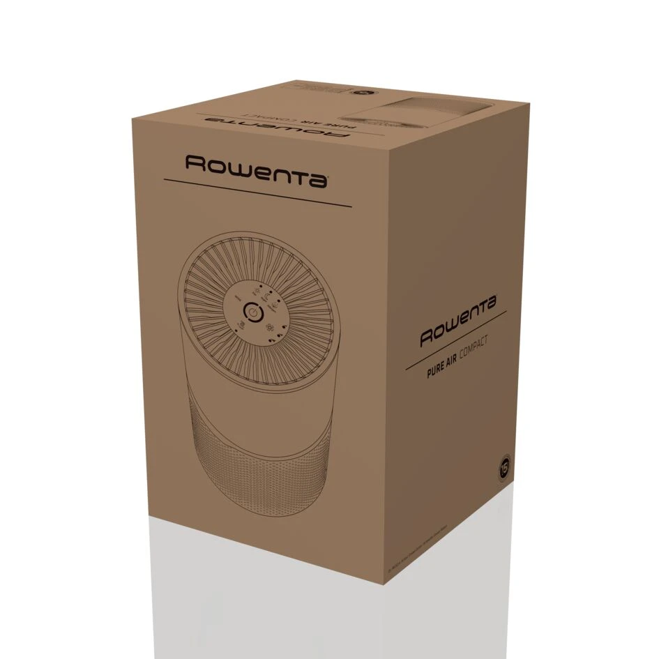Очищувач повітря Rowenta Pure Air Compact PU2220F0