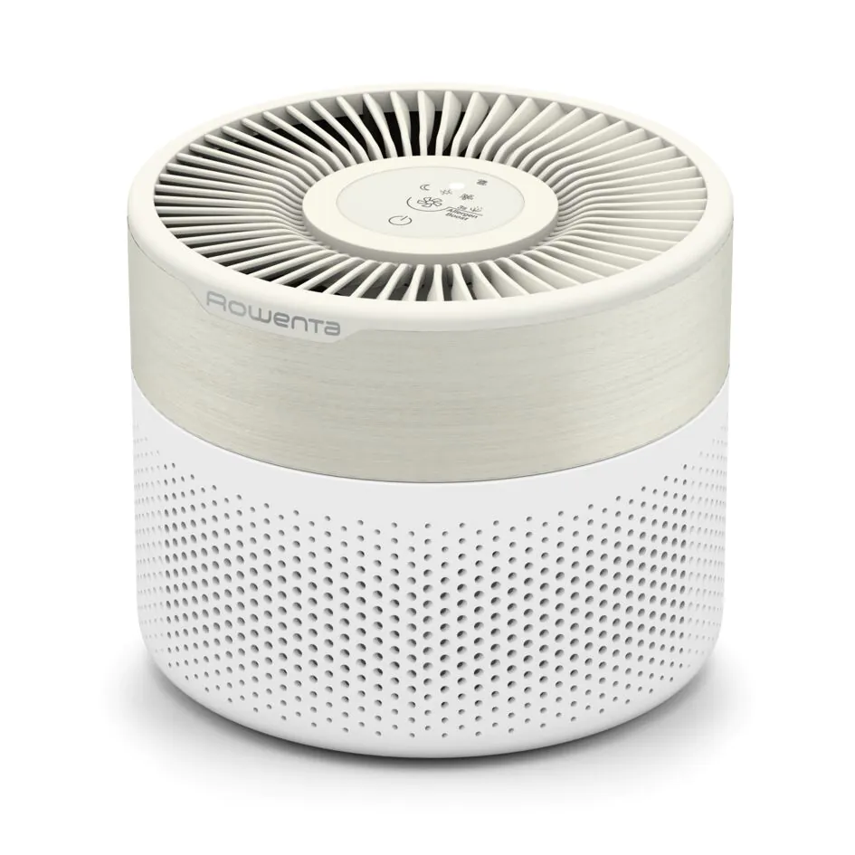 Очищувач повітря Rowenta Pure Air Mini PU1521F0
