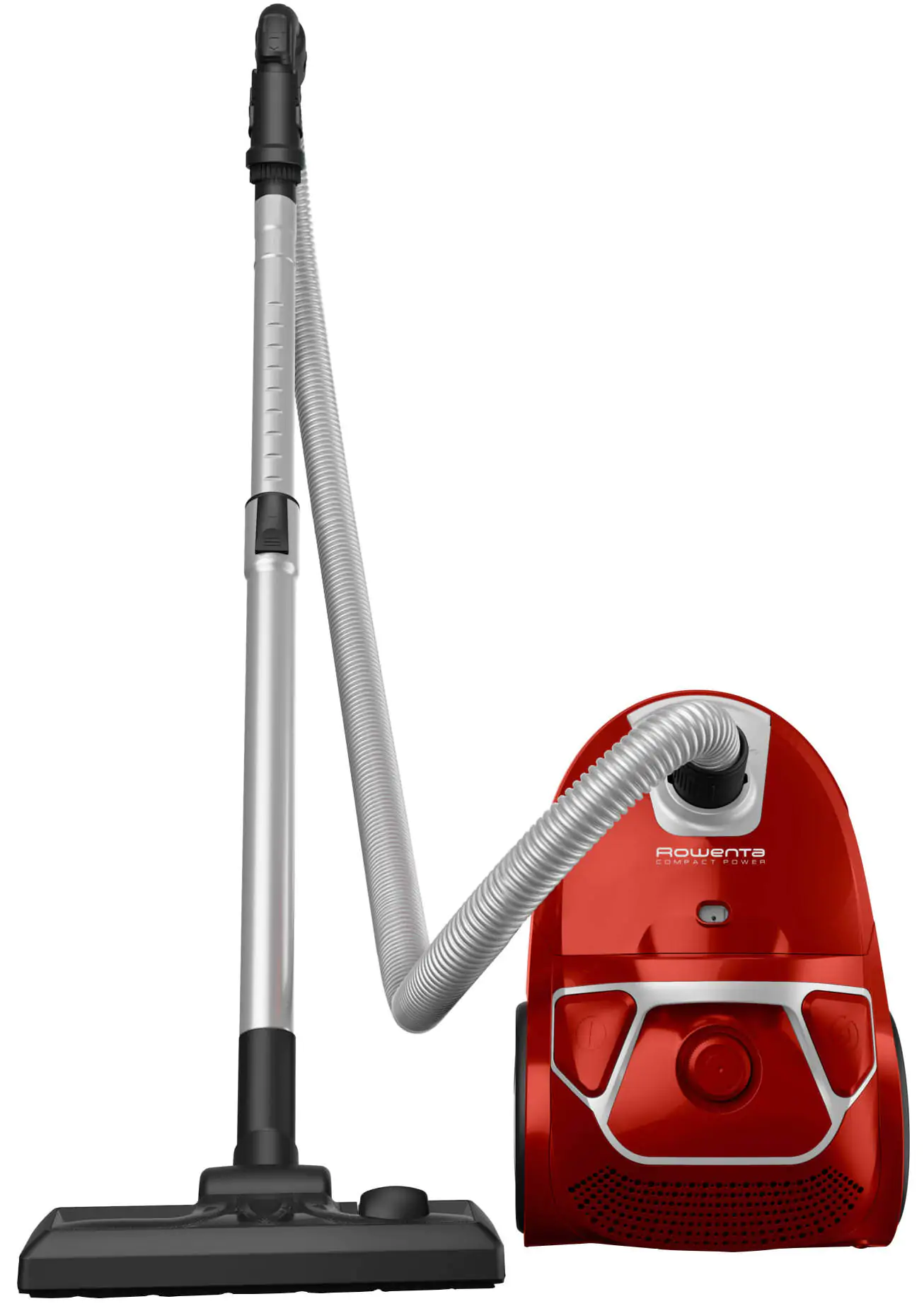 Пилосос для сухого прибирання Rowenta Compact Power RO3953EA