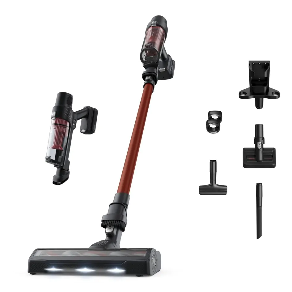 Акумуляторний пилосос Rowenta X-PERT 7.60 Animal RH6A73WO