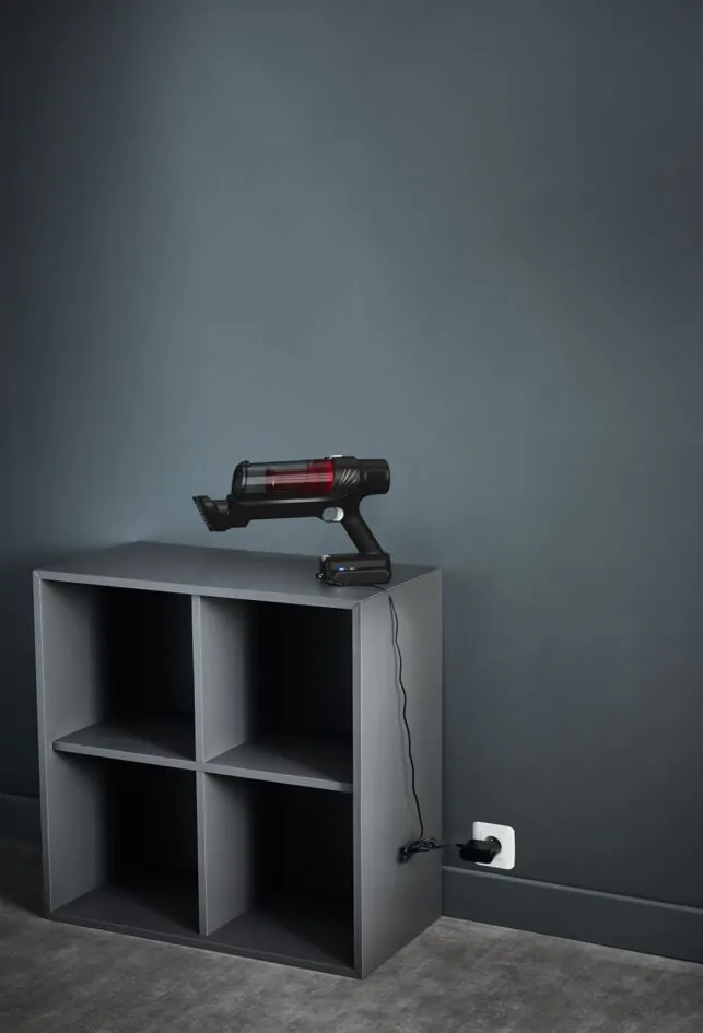 Акумуляторний пилосос Rowenta X-PERT 7.60 Animal RH6A73WO