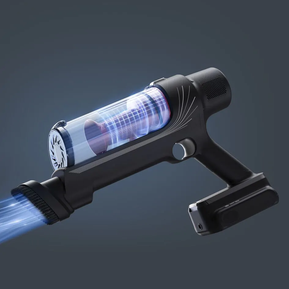 Акумуляторний пилосос Rowenta X-PERT 7.60 Animal RH6A73WO