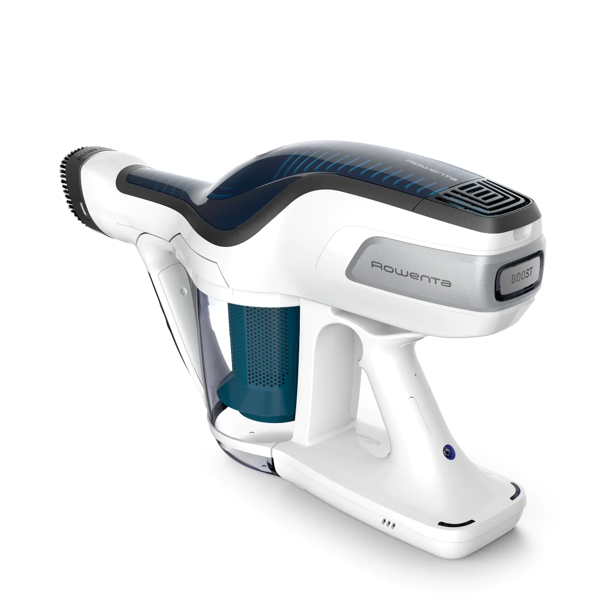 Акумуляторний пилосос Rowenta Air Force Flex 560 RH9471WO
