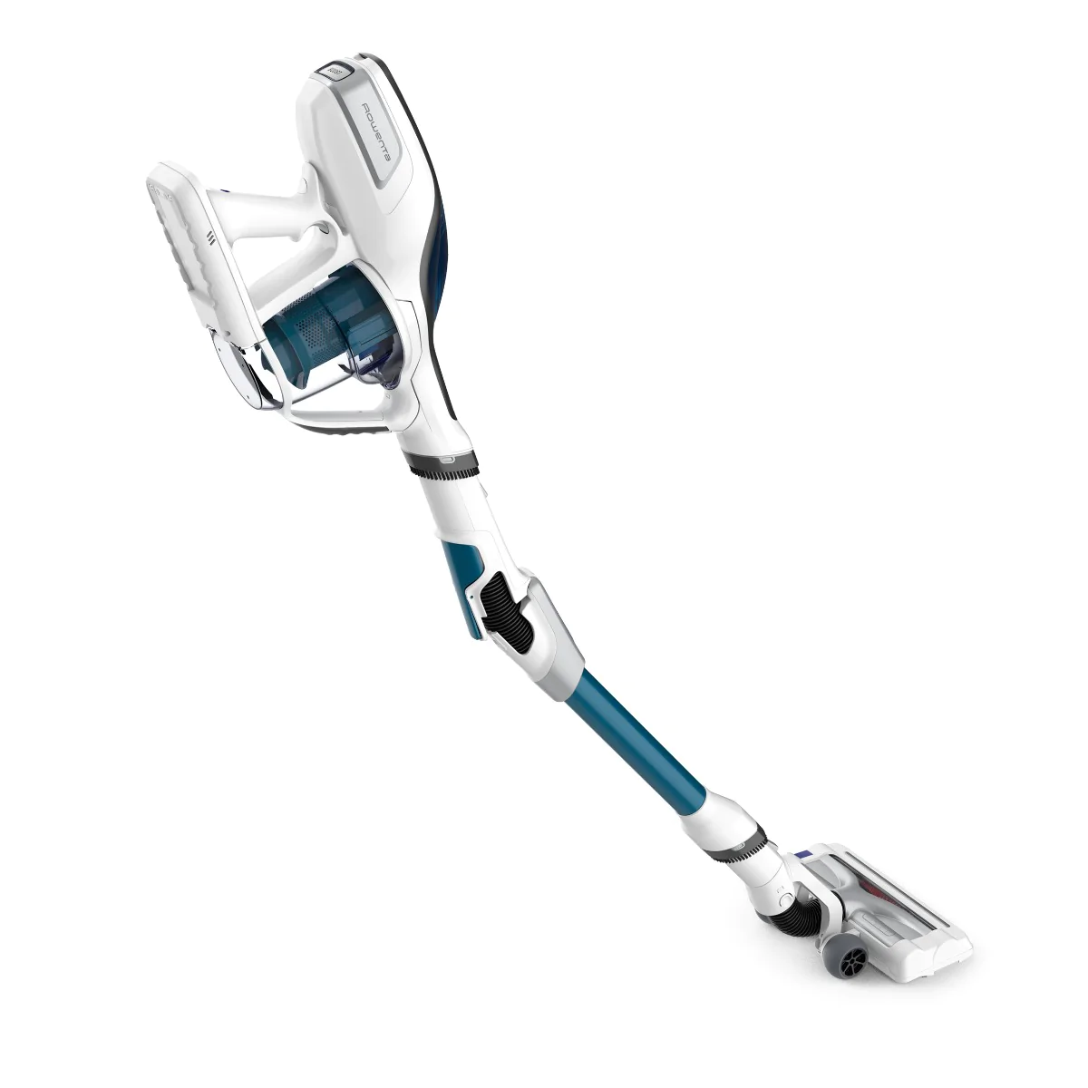 Акумуляторний пилосос Rowenta Air Force Flex 560 RH9471WO