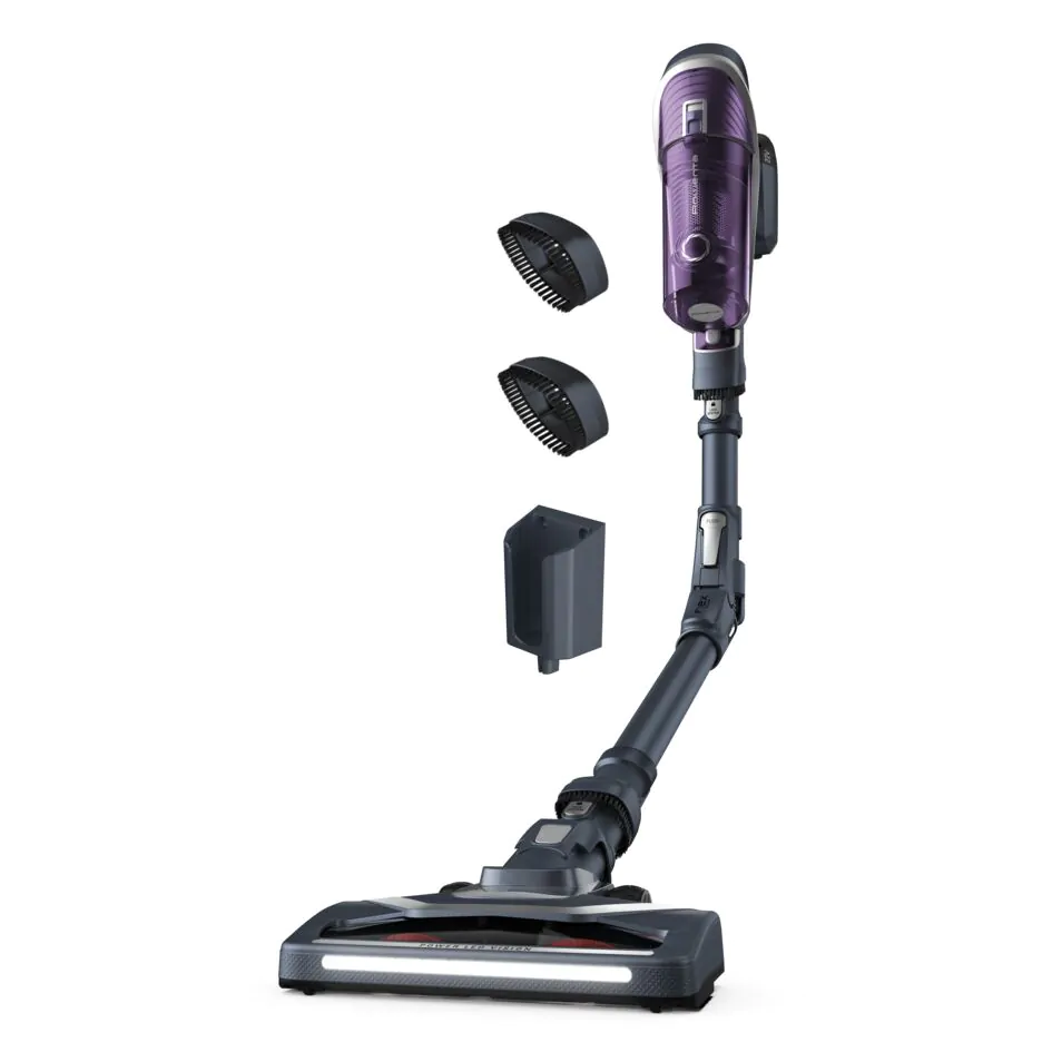 Акумуляторний пилосос Rowenta X-Force 8.6 Allergy RH9611WO