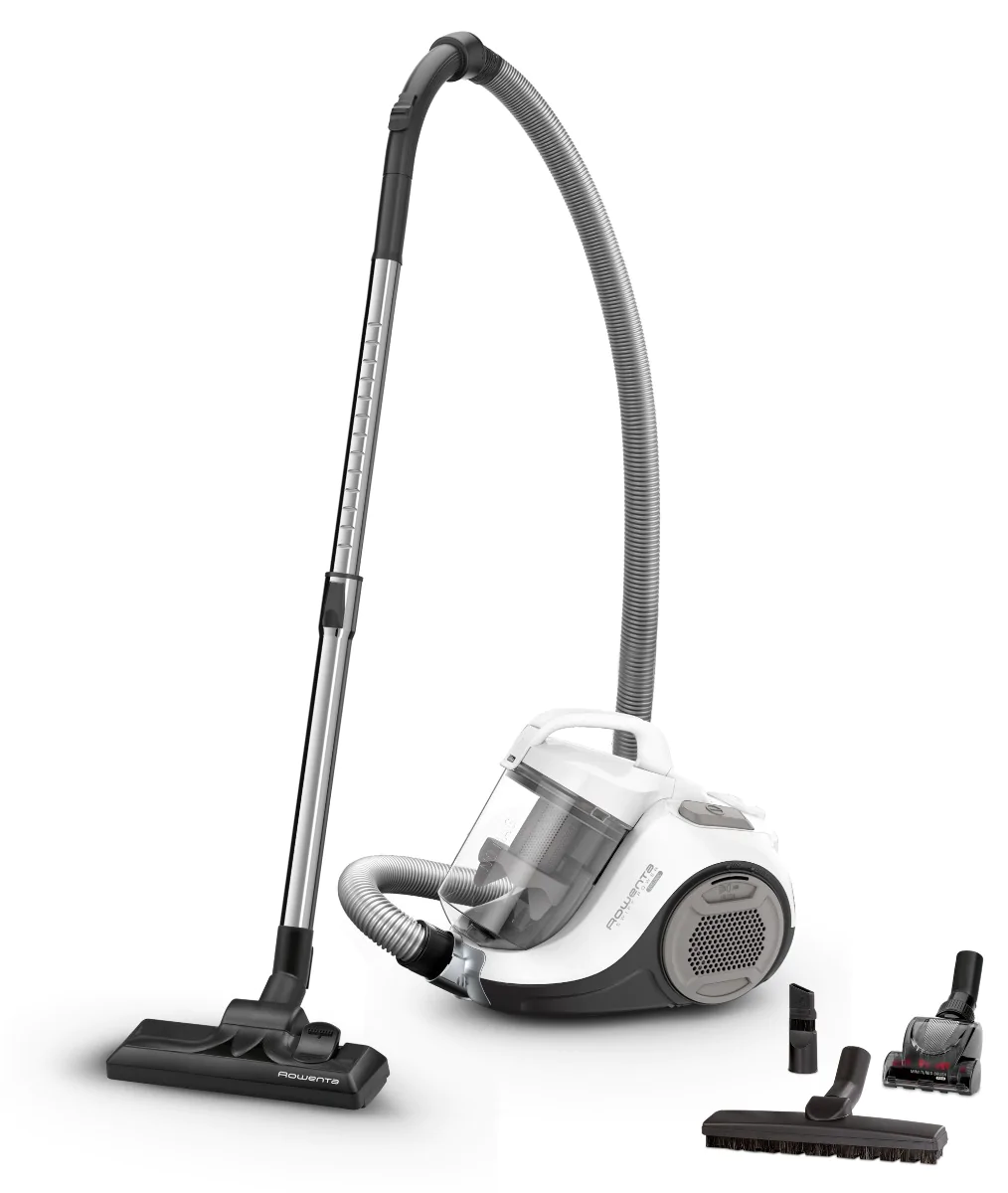 Пилосос безмішковий Rowenta Swift Power Cyclonic RO2957EA