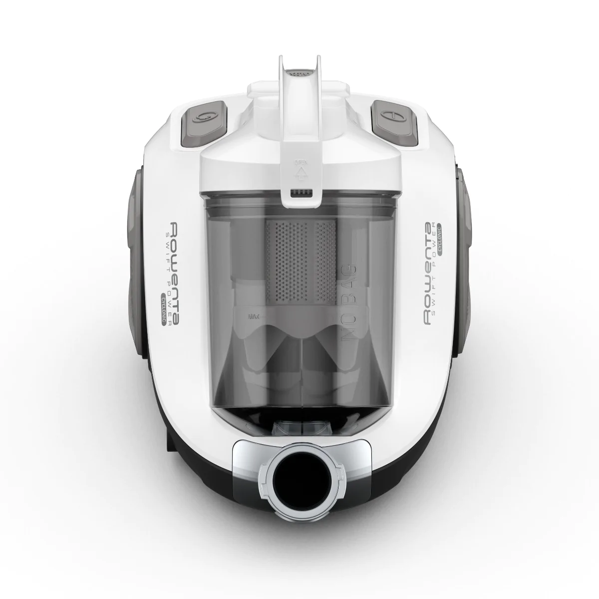 Пилосос безмішковий Rowenta Swift Power Cyclonic RO2957EA