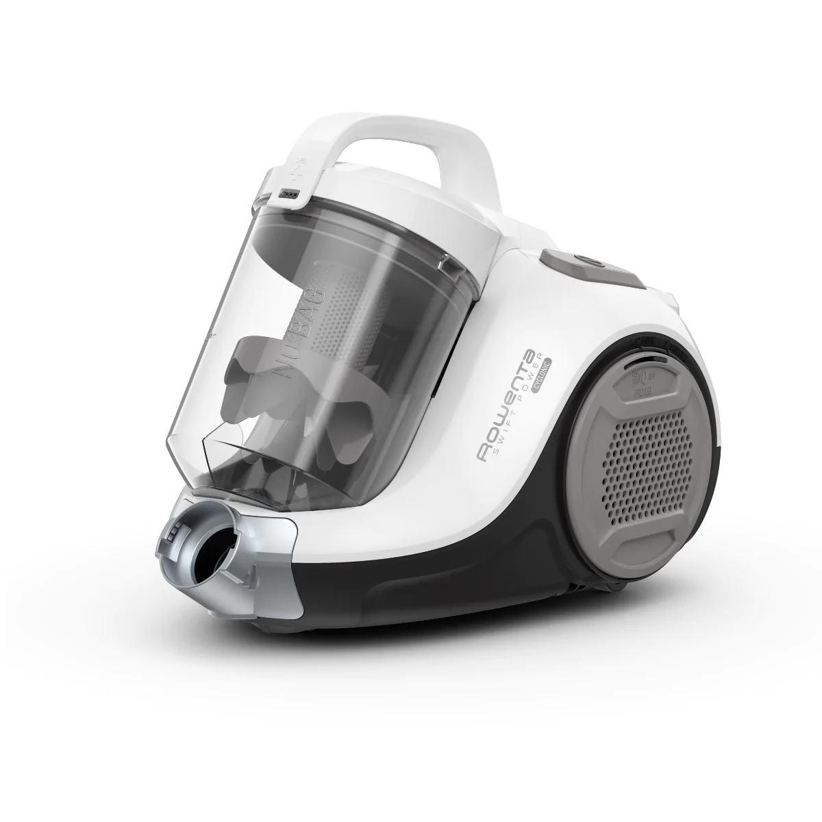 Пилосос безмішковий Rowenta Swift Power Cyclonic RO2957EA